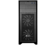 CORSAIR Obsidian 450D Windowed BLACK MID-Tower CC-9011049-WW - 247079 - zdjęcie 2